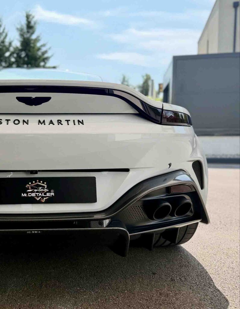 Premium All In - Mister Detailing Kastav Rijeka