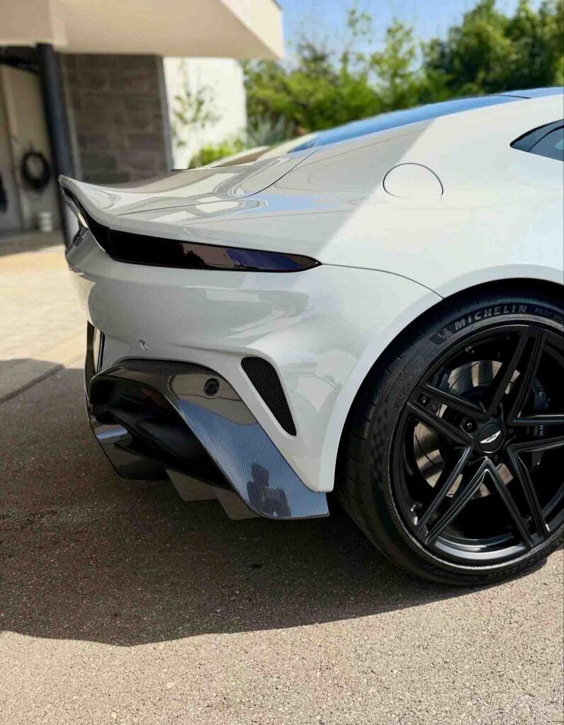 Premium All In - Mister Detailing Kastav Rijeka