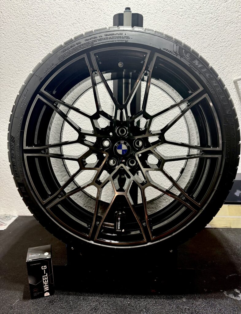 Felge i naplatci - Mister Detailing Kastav Rijeka