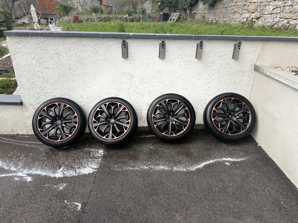 Felge i naplatci - Mister Detailing Kastav Rijeka