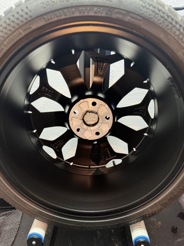 Felge i naplatci - Mister Detailing Kastav Rijeka