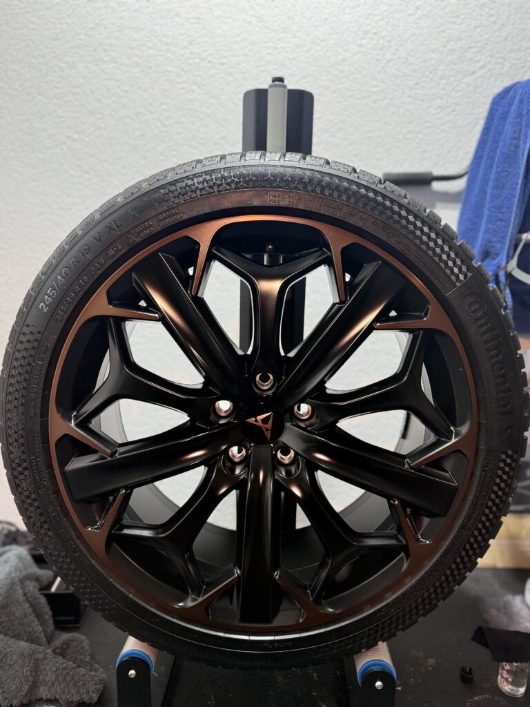 Felge i naplatci - Mister Detailing Kastav Rijeka