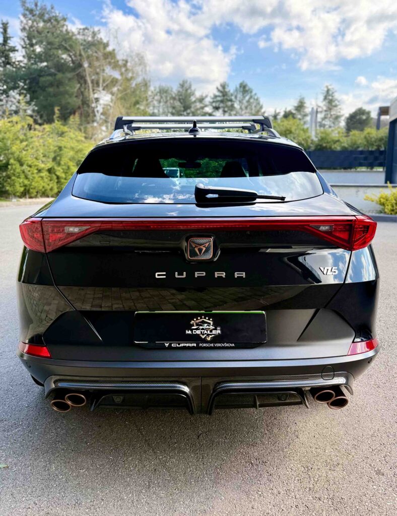 Premium All In - Mister Detailing Kastav Rijeka