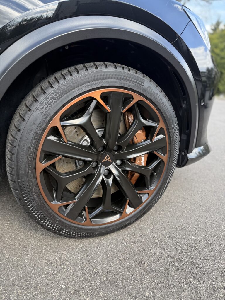 Felge i naplatci - Mister Detailing Kastav Rijeka