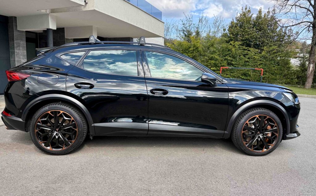 Premium All In - Mister Detailing Kastav Rijeka