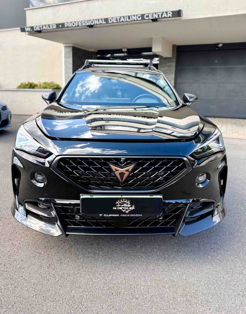 Premium All In - Mister Detailing Kastav Rijeka