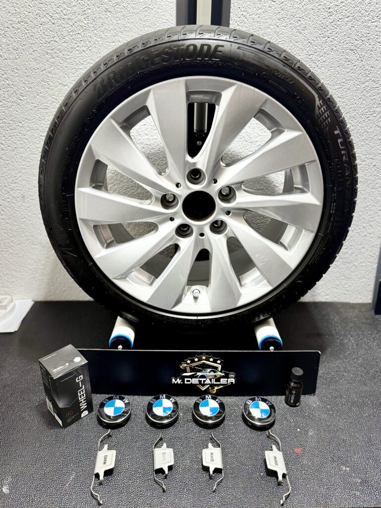 Felge i naplatci - Mister Detailing Kastav Rijeka