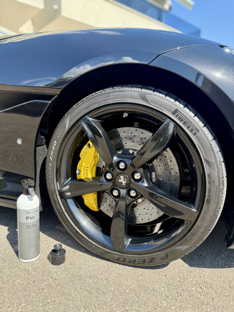 Felge i naplatci - Mister Detailing Kastav Rijeka
