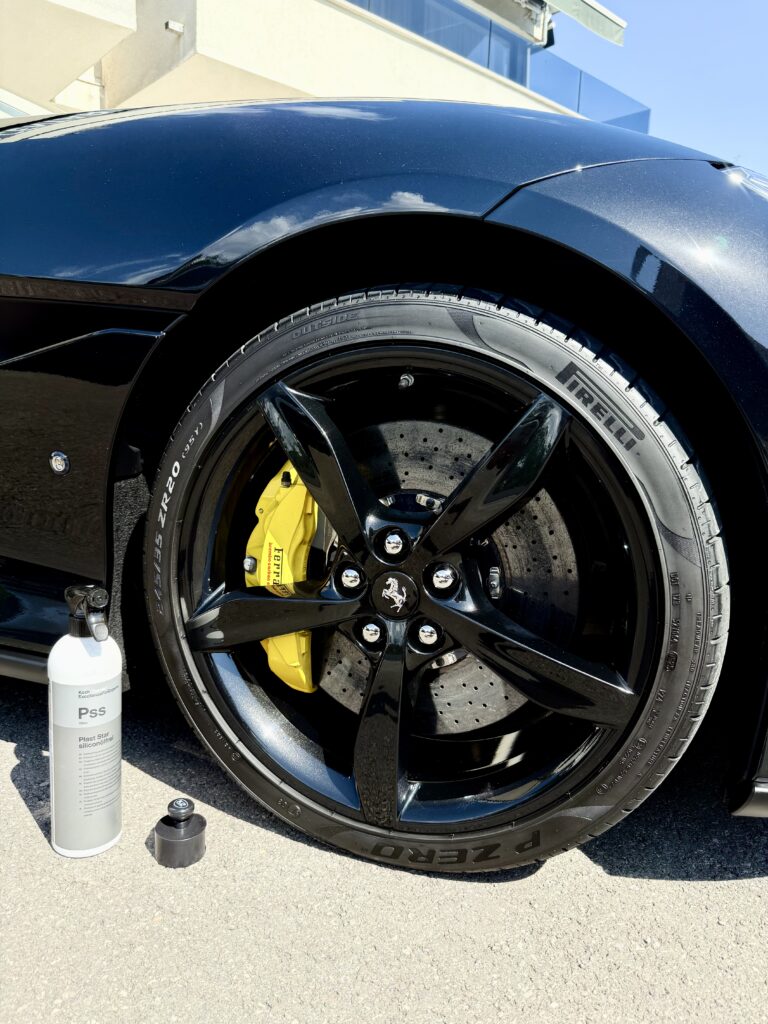 Felge i naplatci - Mister Detailing Kastav Rijeka