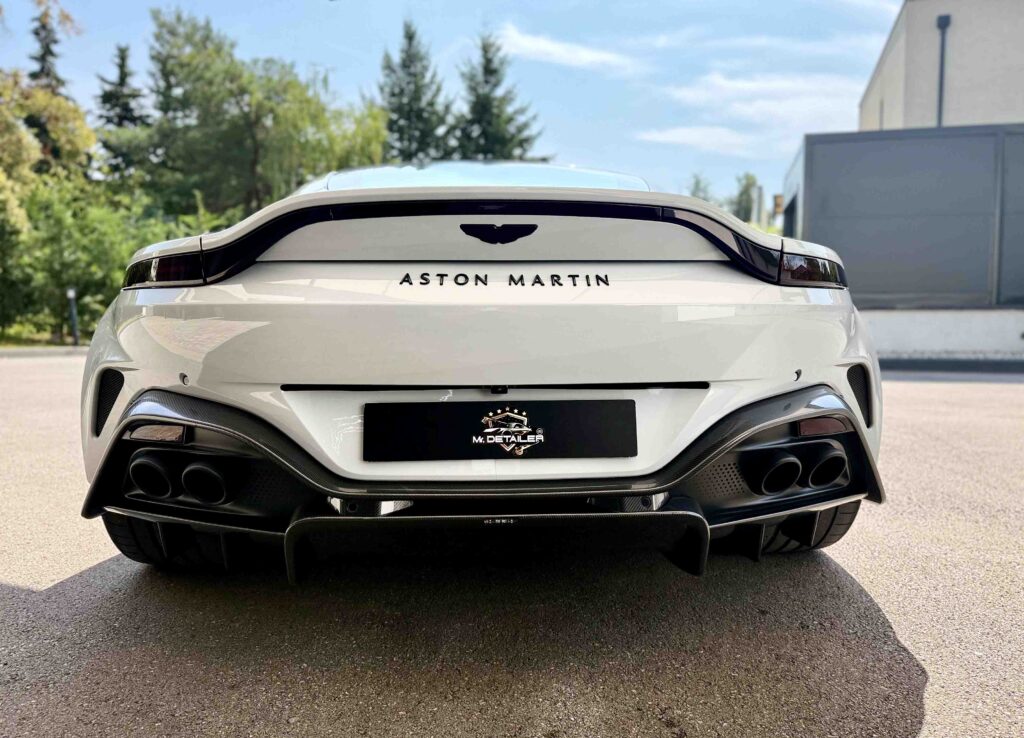 Premium All In - Mister Detailing Kastav Rijeka