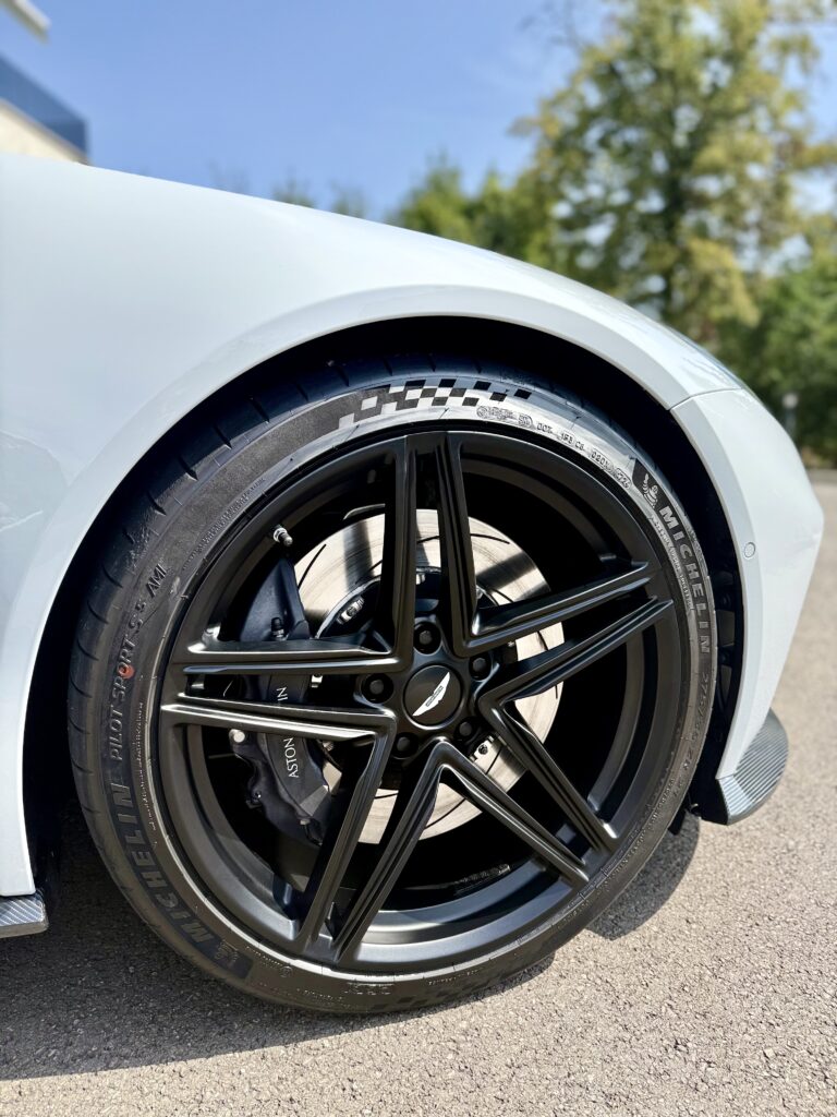 Felge i naplatci - Mister Detailing Kastav Rijeka