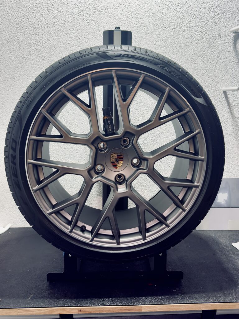 Felge i naplatci - Mister Detailing Kastav Rijeka