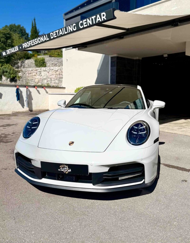 Premium All In - Mister Detailing Kastav Rijeka
