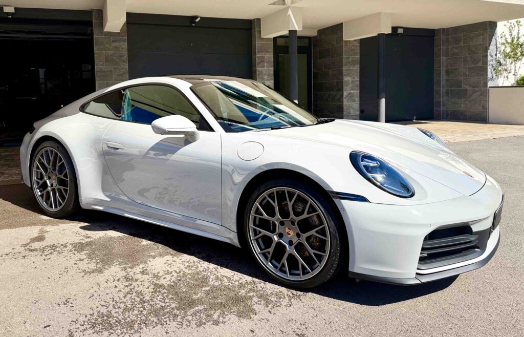 Premium All In - Mister Detailing Kastav Rijeka