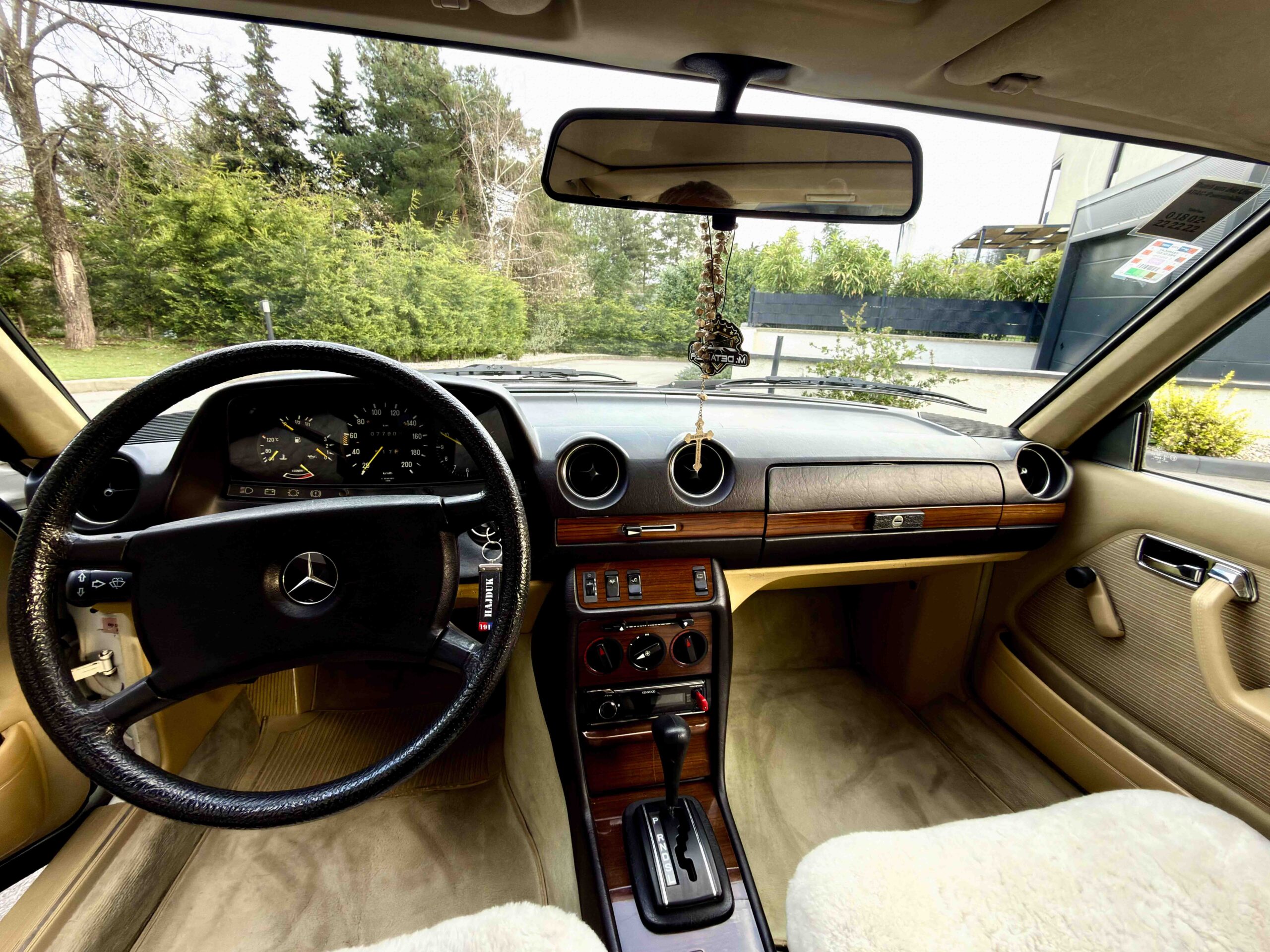 Premium pranje vozila Mister Detailing Kastav