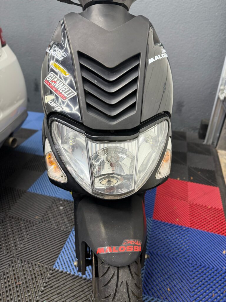 Motori - Mister Detailing Kastav Rijeka