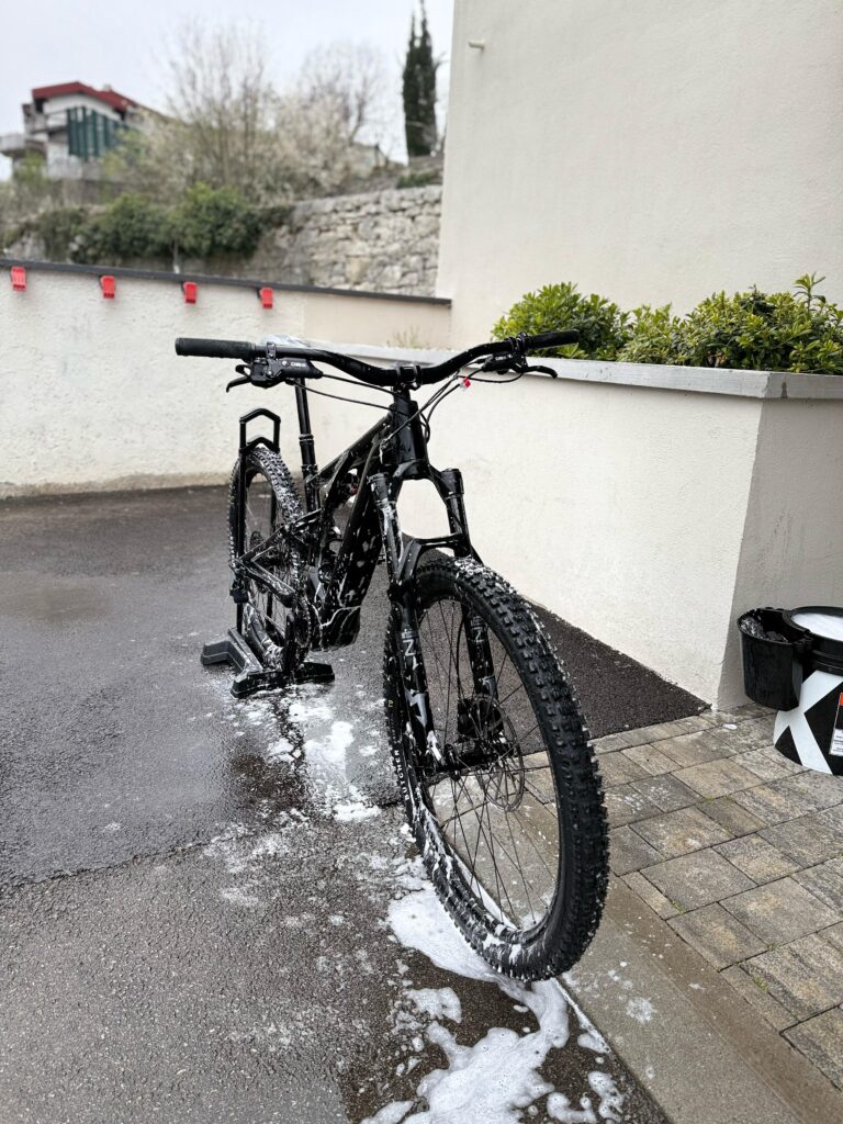 Bicikle - Mister Detailing Kastav Rijeka