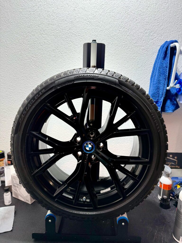 Felge i naplatci - Mister Detailing Kastav Rijeka