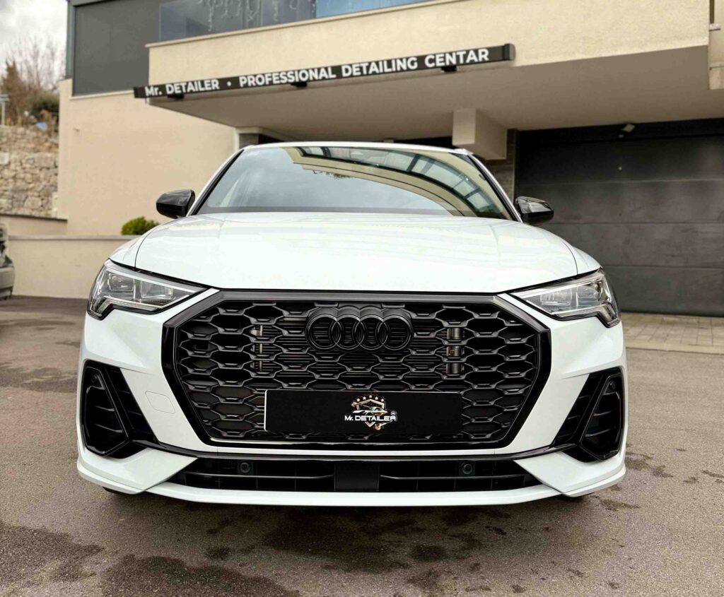Premium All In - Mister Detailing Kastav Rijeka