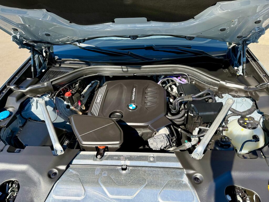 Motorni prostor - Mister Detailing Kastav Rijeka