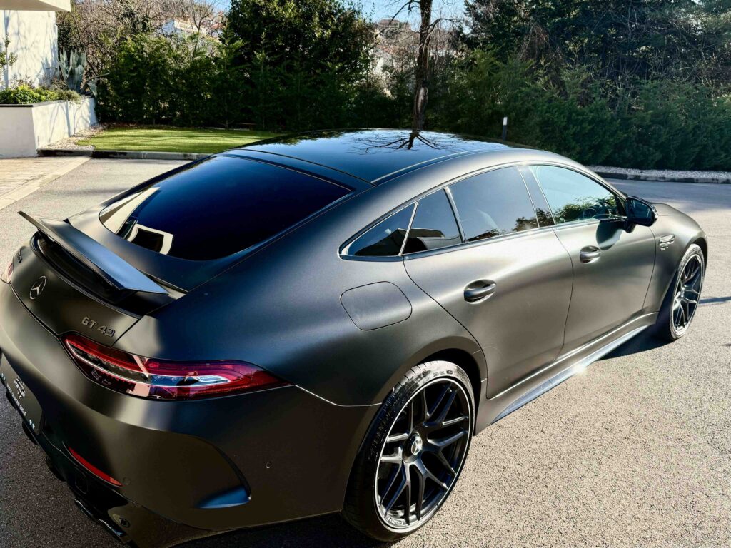 Premium All In - Mister Detailing Kastav Rijeka