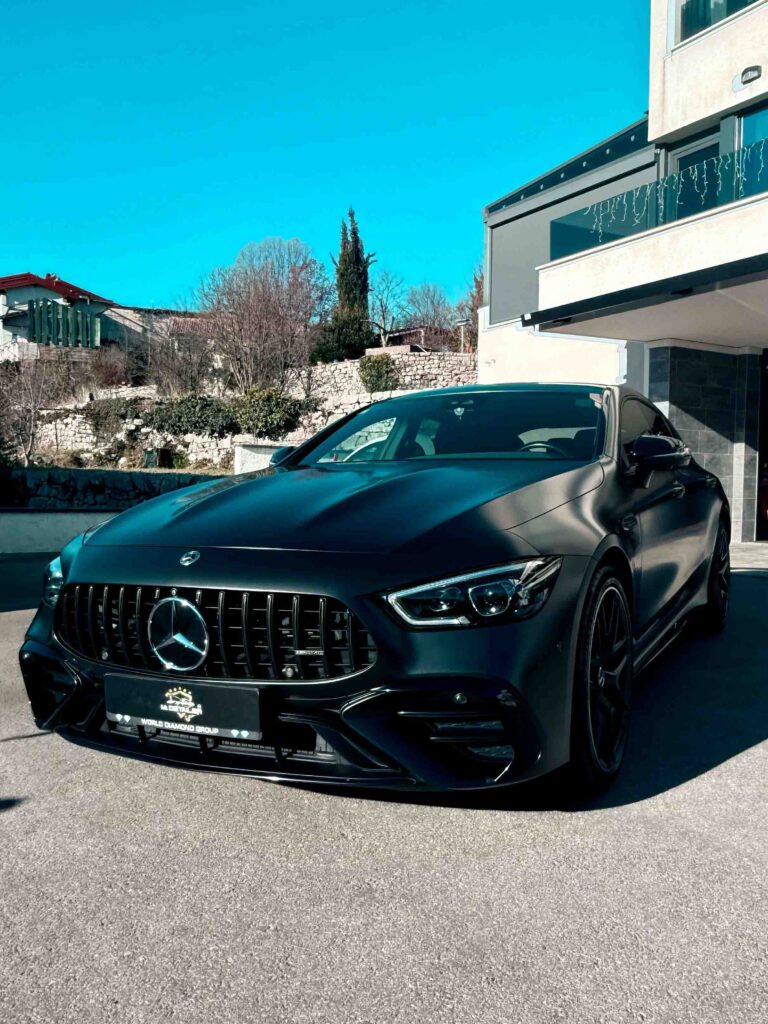 Premium All In - Mister Detailing Kastav Rijeka