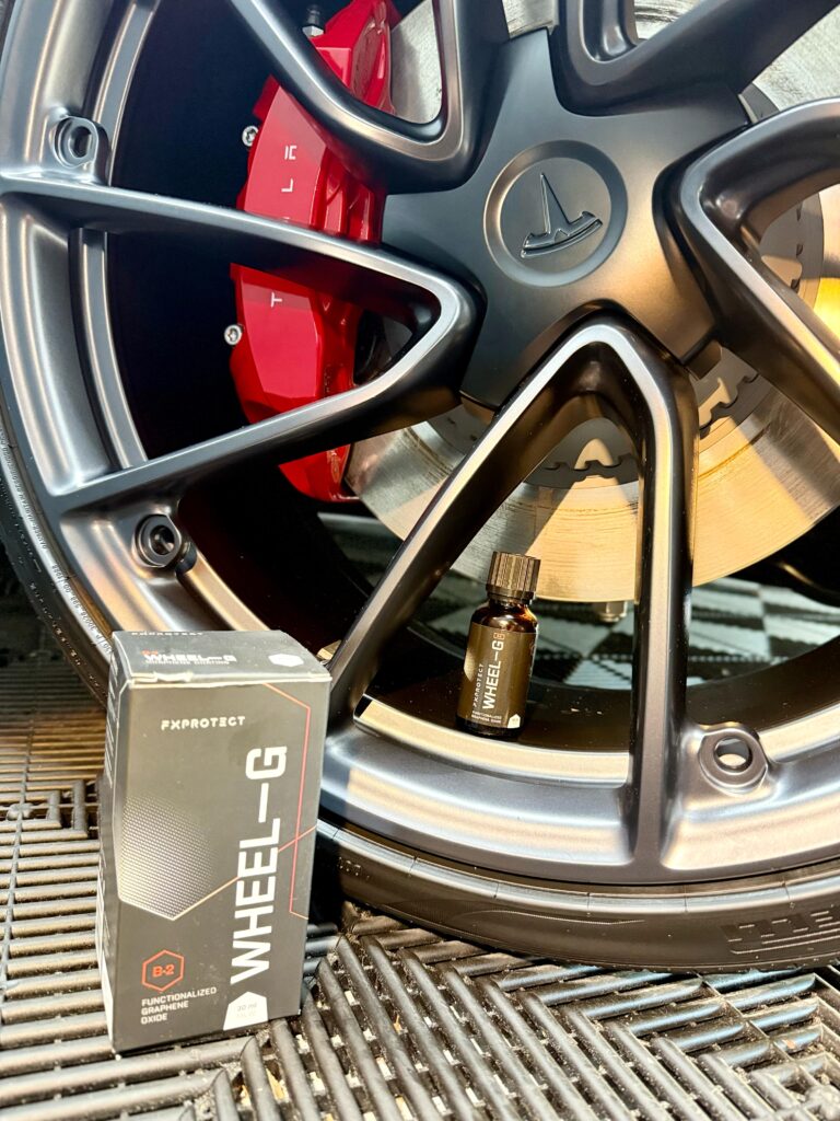 Felge i naplatci - Mister Detailing Kastav Rijeka