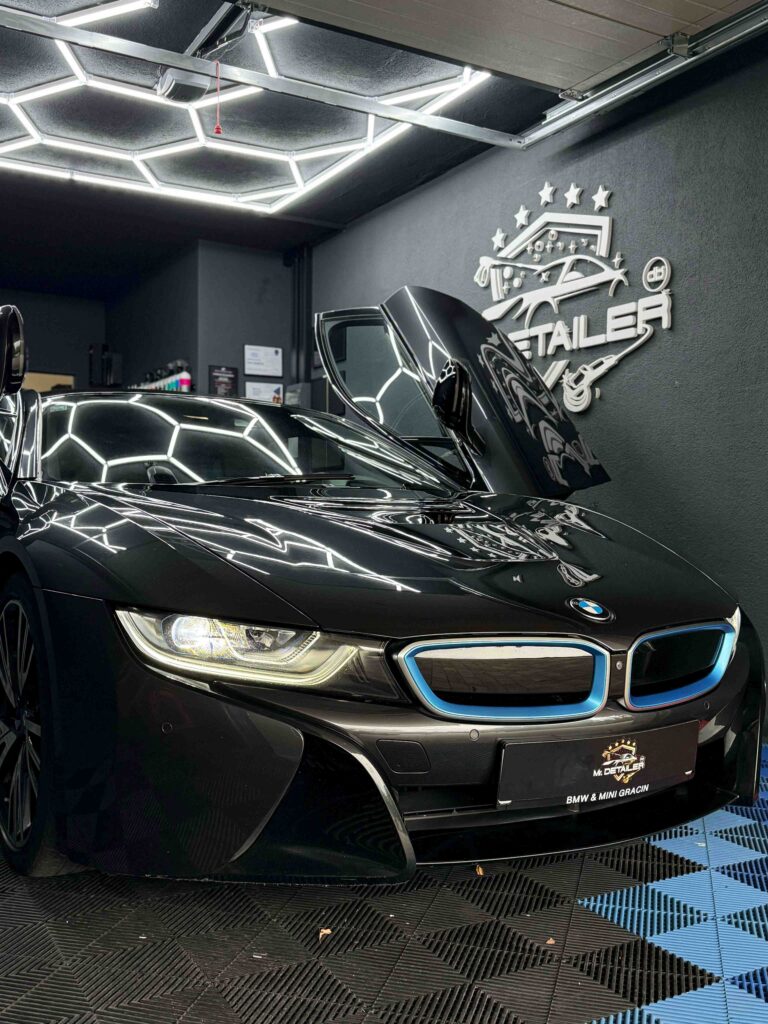 Premium All In - Mister Detailing Kastav Rijeka