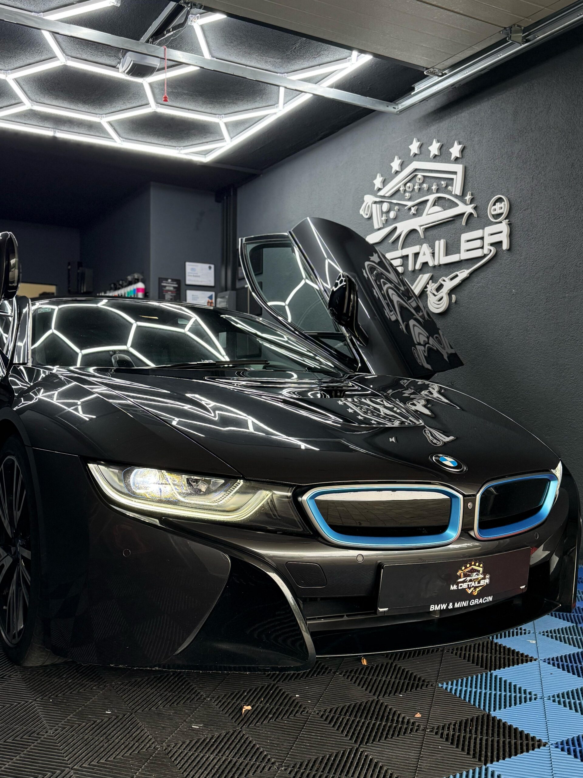 Premium pranje vozila Mister Detailing Kastav Rijeka