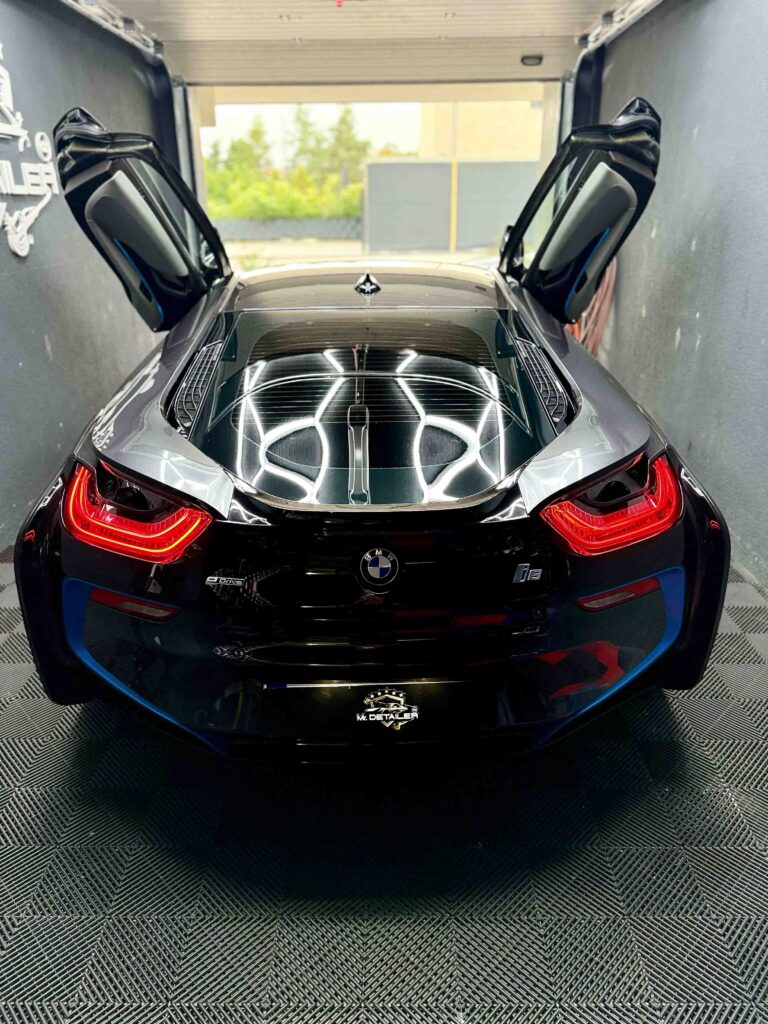 Premium All In - Mister Detailing Kastav Rijeka
