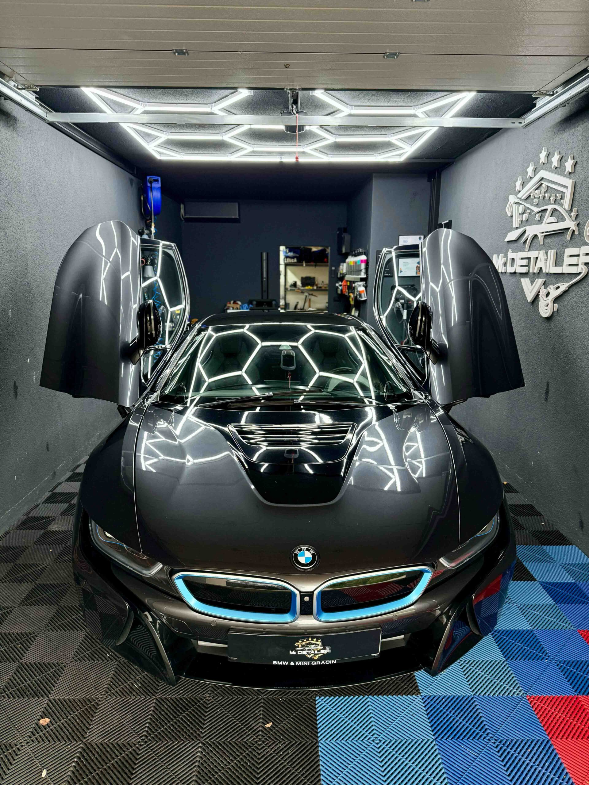 Premium All In detailing paket Mister Detailing Kastav