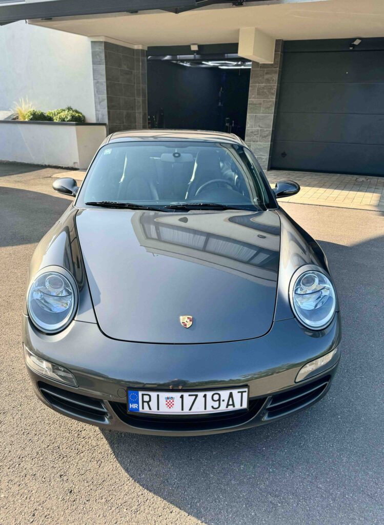 Premium All In - Mister Detailing Kastav Rijeka