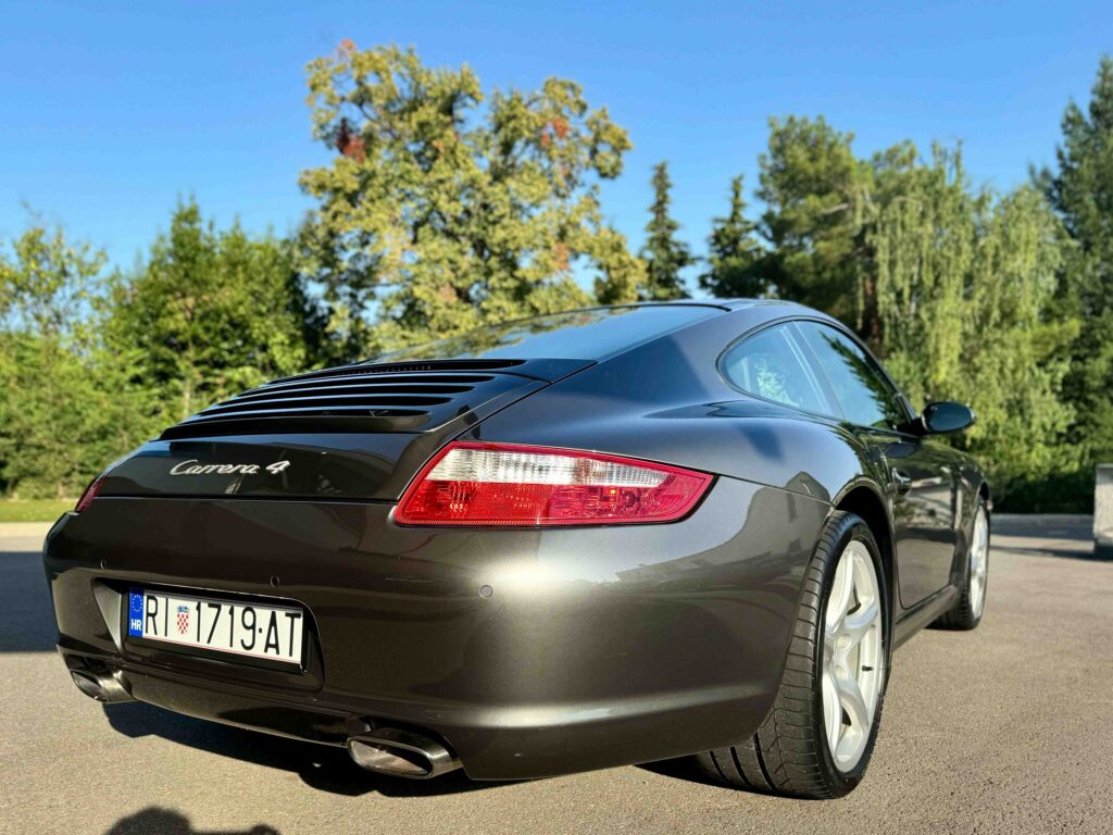 Premium All In - Mister Detailing Kastav Rijeka