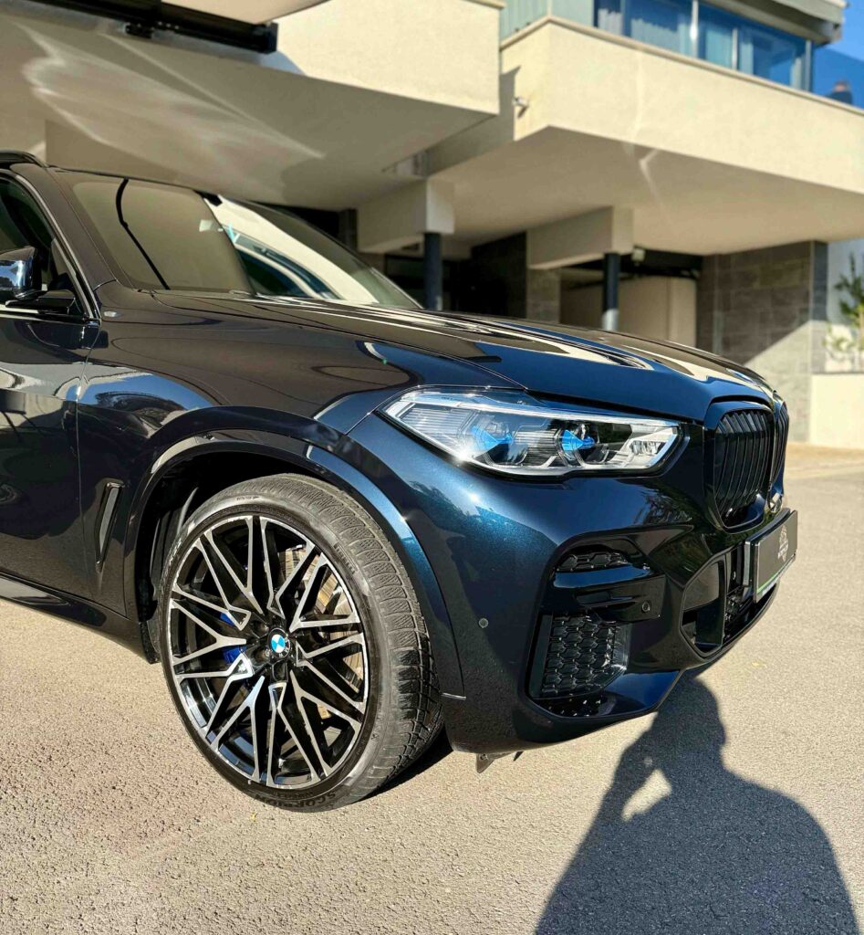 Premium All In - Mister Detailing Kastav Rijeka