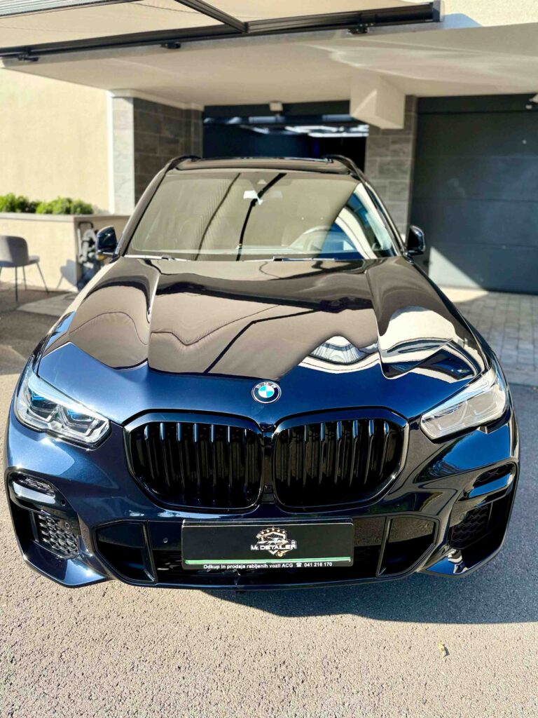 Premium All In - Mister Detailing Kastav Rijeka