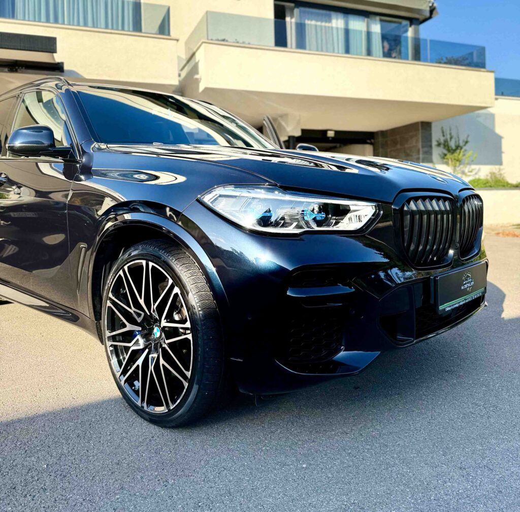 Premium All In - Mister Detailing Kastav Rijeka
