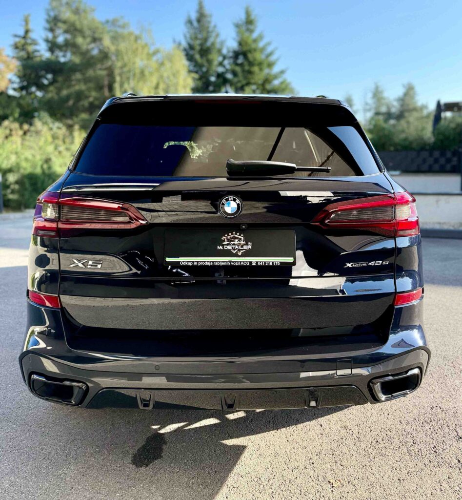 Premium All In - Mister Detailing Kastav Rijeka