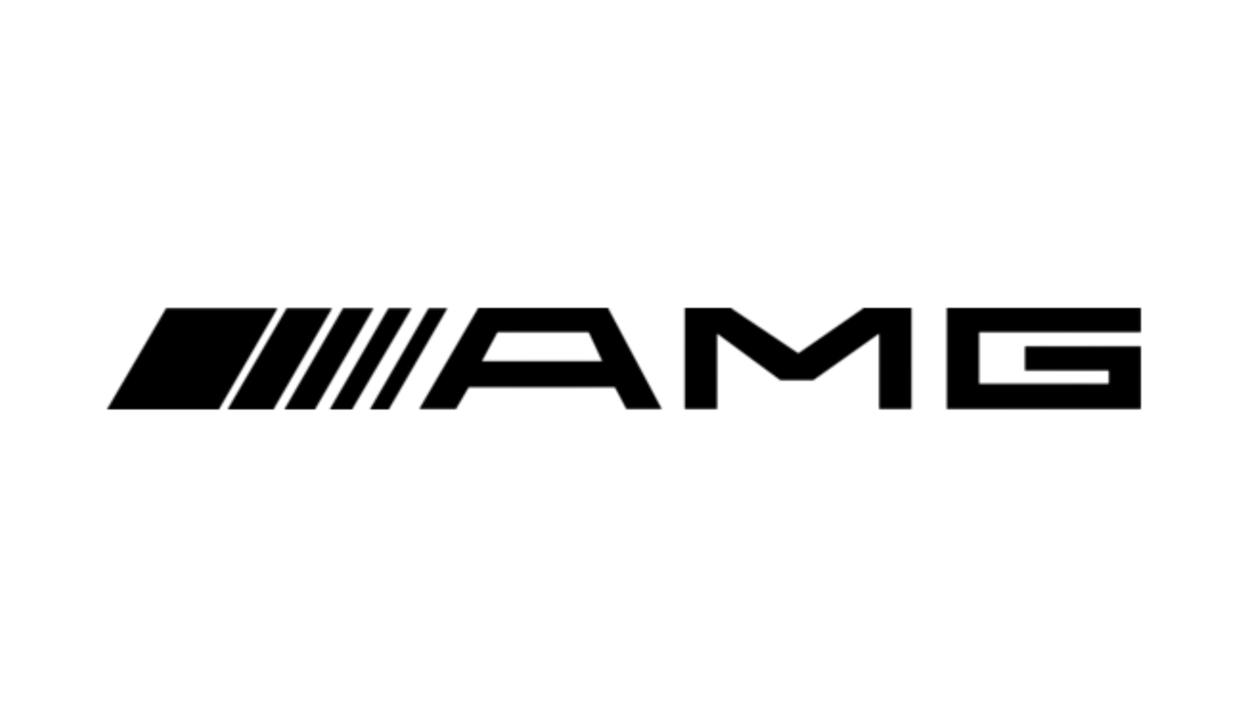 AMG logo