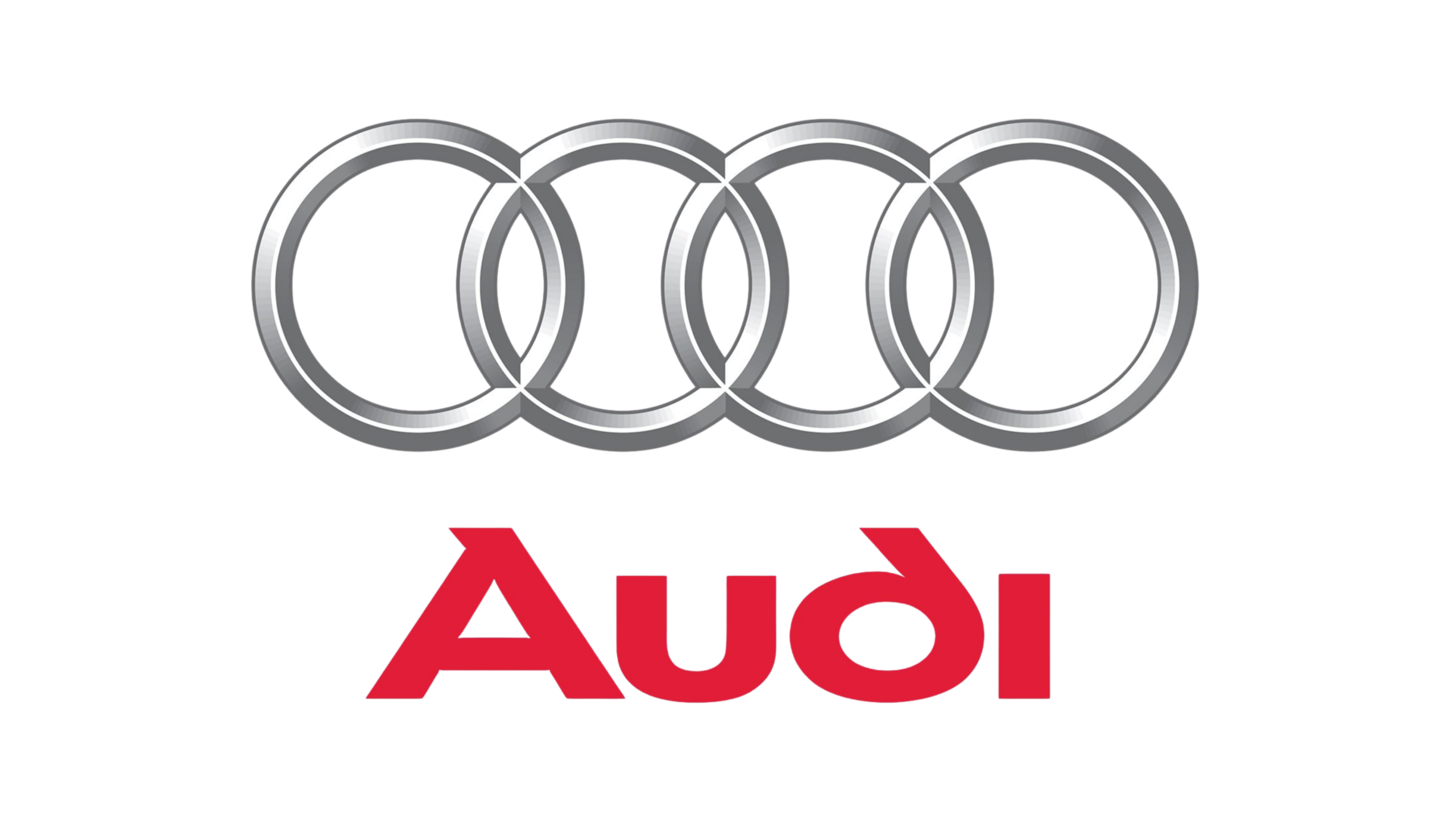 Audi logo