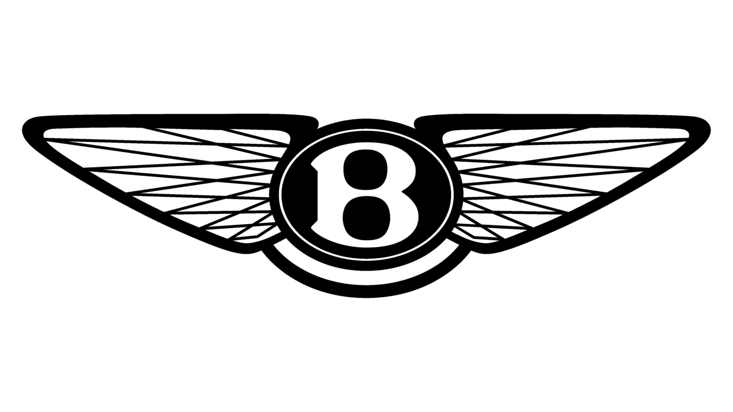 Bentley logo