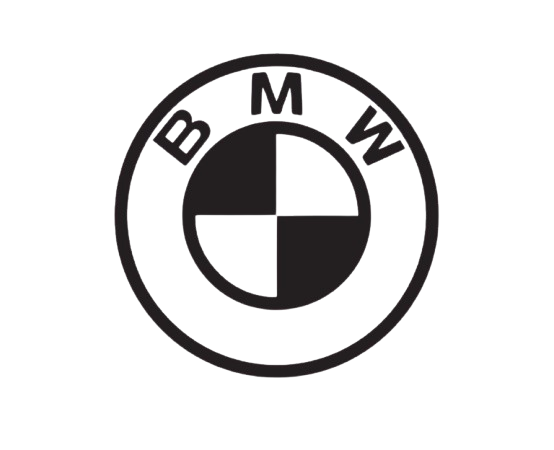 BMW logo
