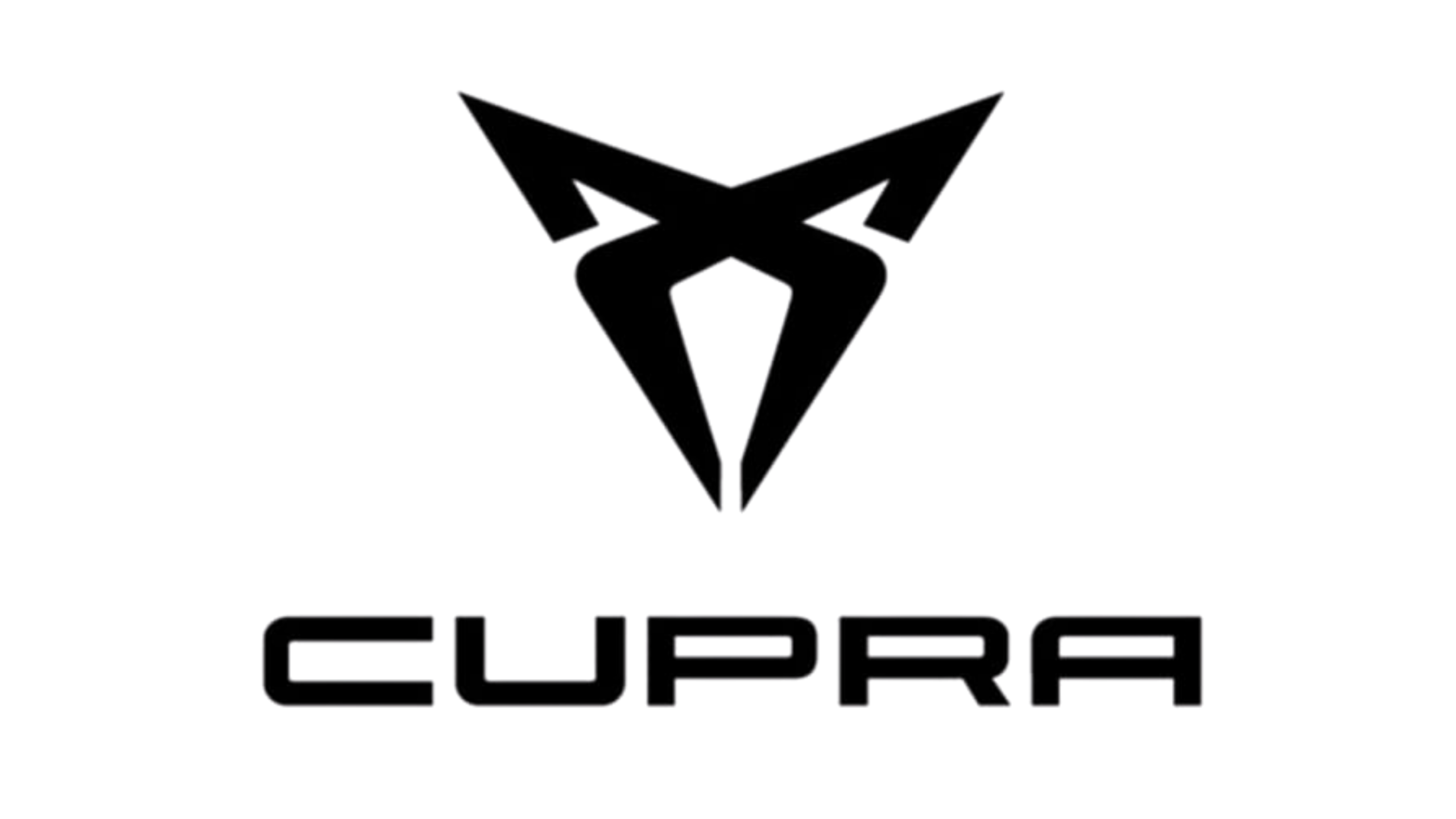 Cupra logo