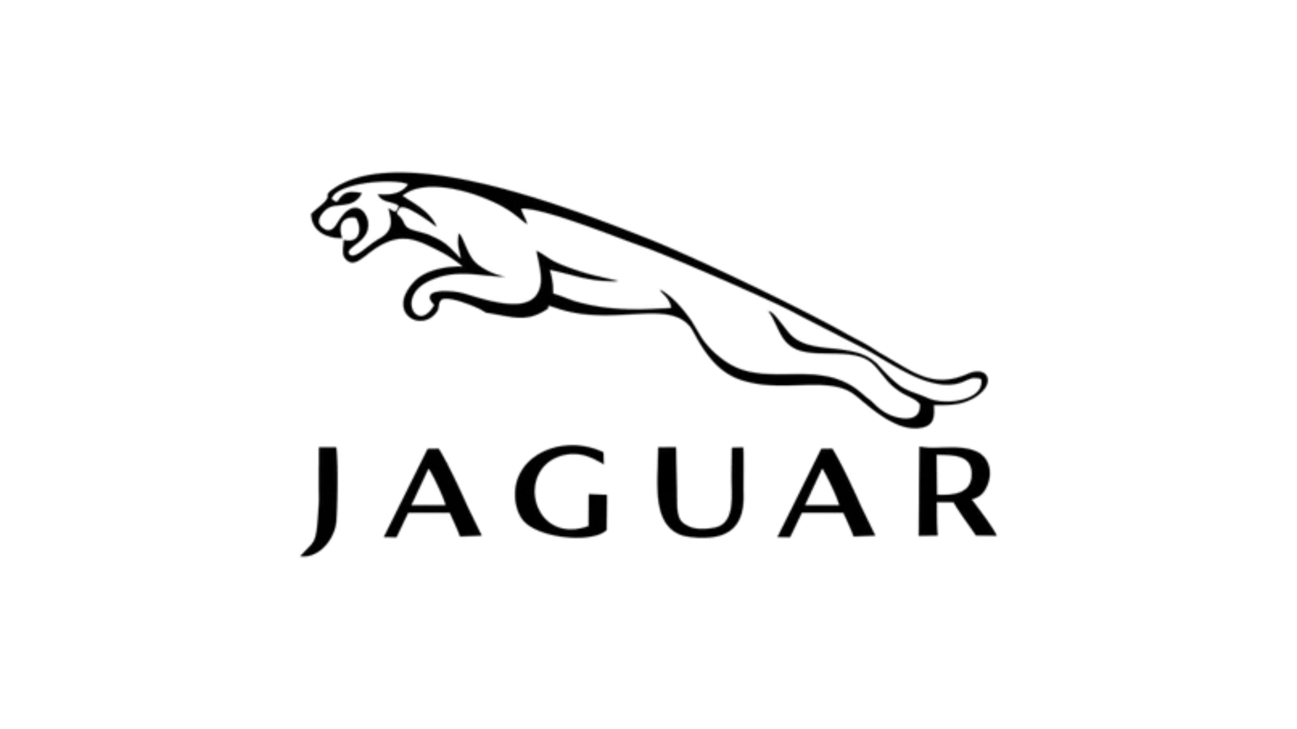Jaguar logo