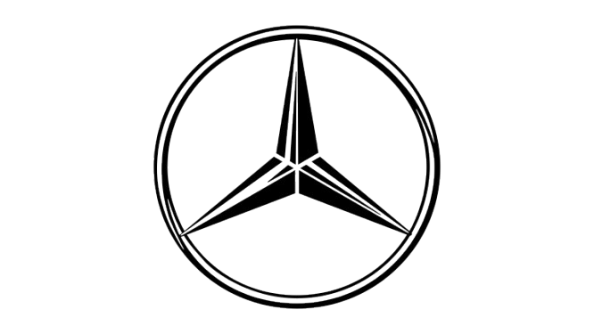 Mercedes-Benz logo