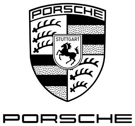 Porsche logo