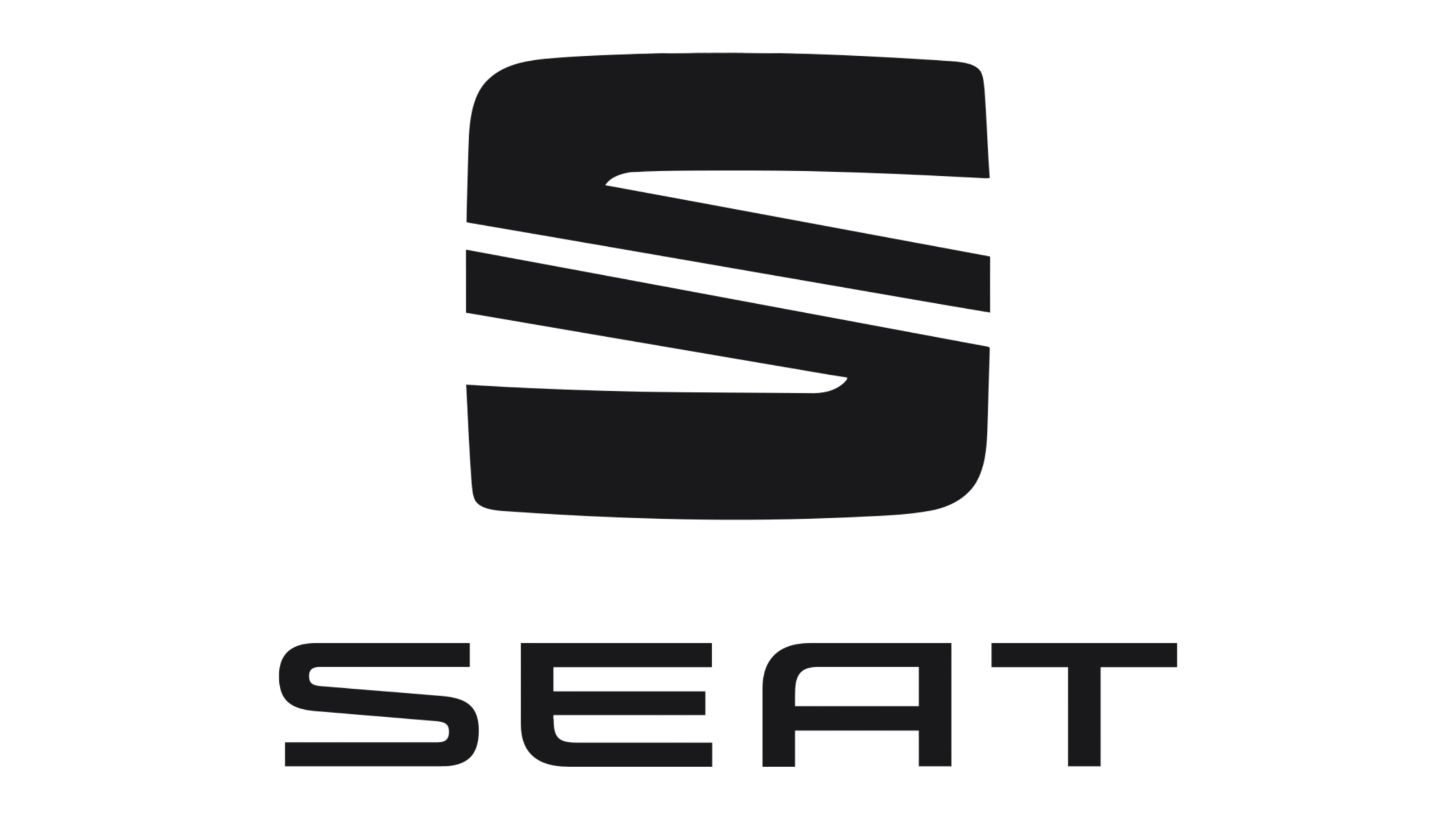 Seat logo