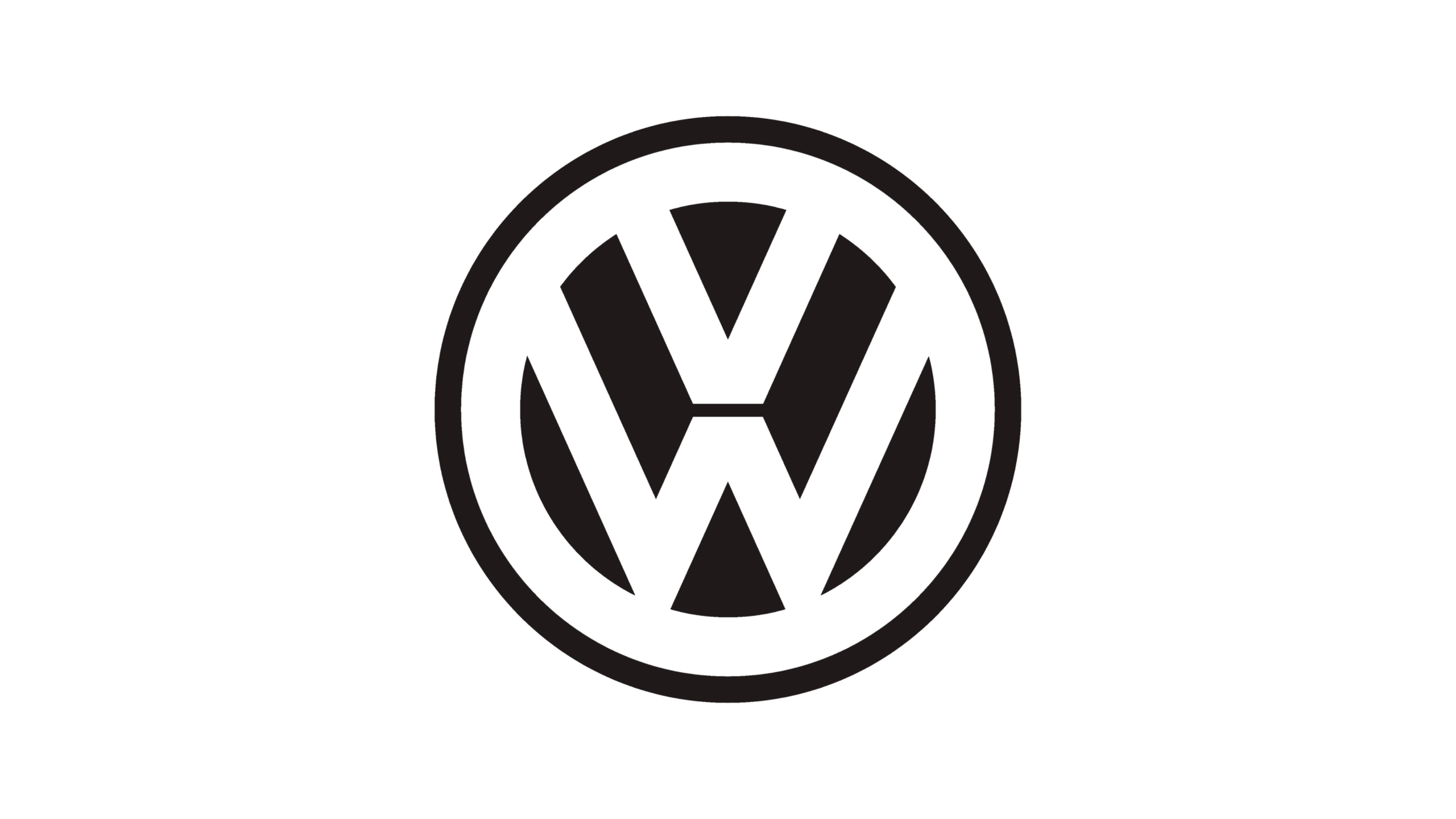 Volkswagen logo